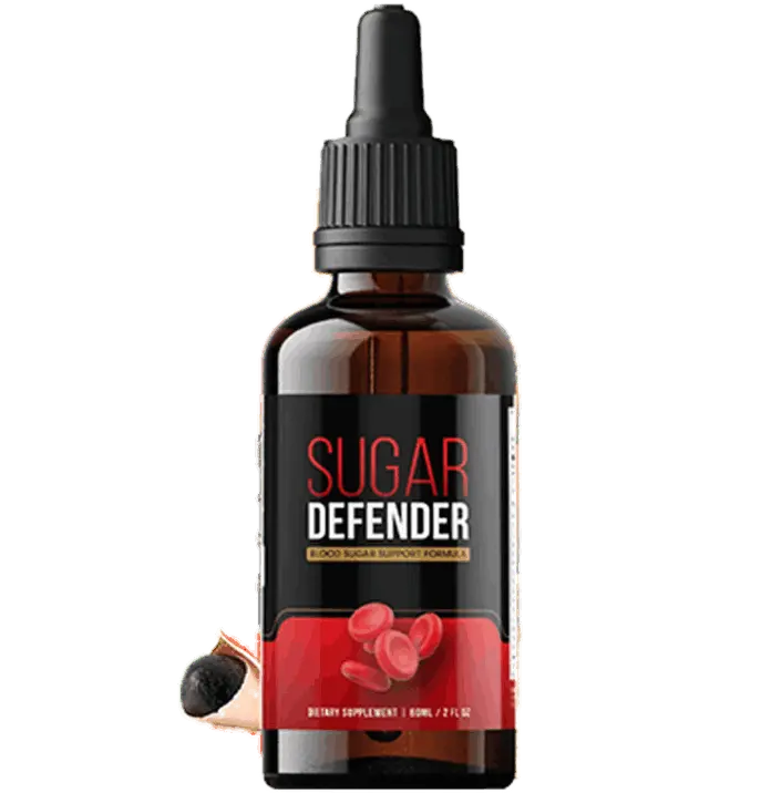 Sugar Defender offer 